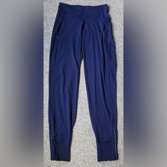Lululemon Fresh Tracks TightHero Blue - Picture 9 of 9